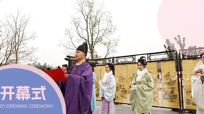 12月15日冬季旅游惠民消费季暨福You双桂·心归田园主题活动圆满启幕