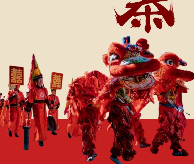 2025春节活动优先派送“巳迎新春·非遗贺岁 ”—— 热热闹闹过新年·精彩活动邀您共赏！！