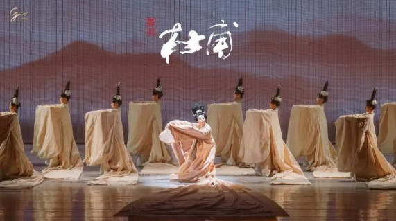 五一畅游梁平｜看舞剧、逛展览、登古寨、玩低空、游竹海，多元文旅体验，一站式尽享