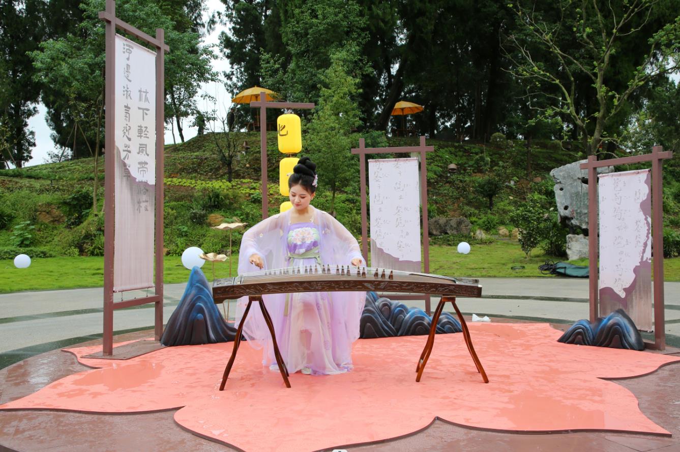 双桂田园